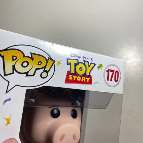 Toy Story - Hamm Disney Funko Pop 170