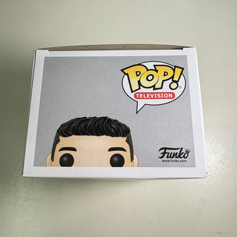 Mr. Robot -Elliot Alderson  Funko Pop 477