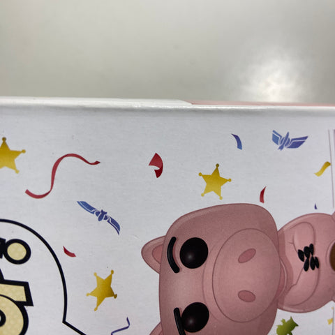 Toy Story - Hamm Disney Funko Pop 170