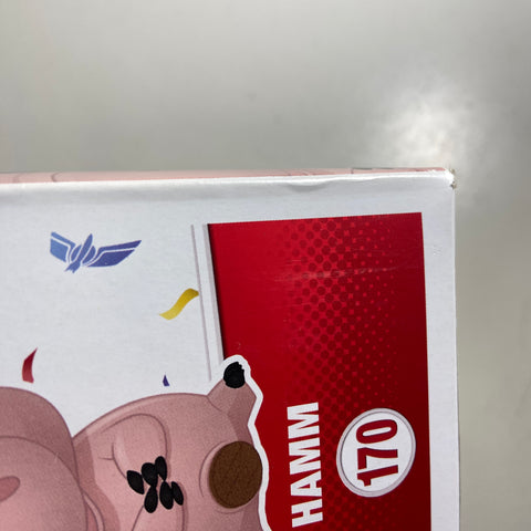 Toy Story - Hamm Disney Funko Pop 170