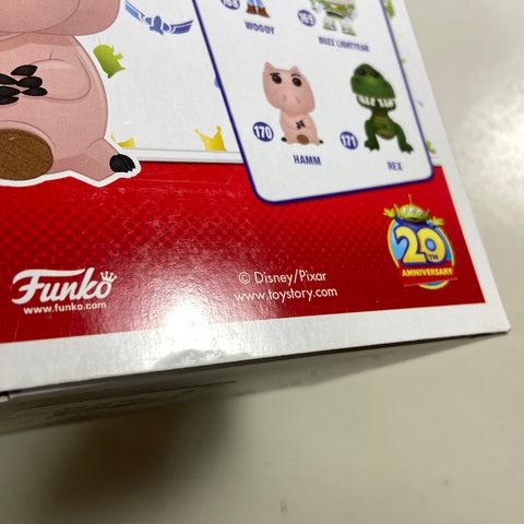 Toy Story - Hamm Disney Funko Pop 170