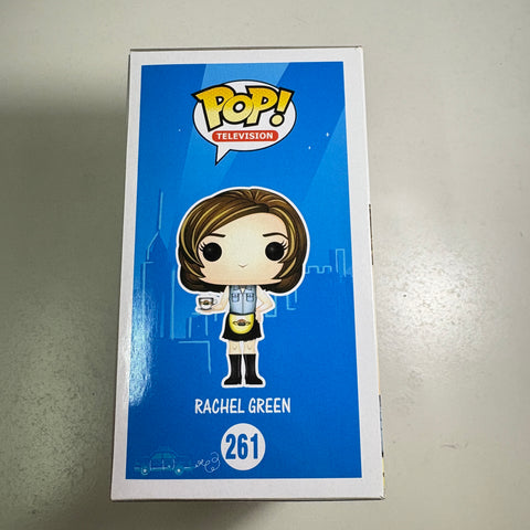 Friends - Rachel Green Funko Pop 261