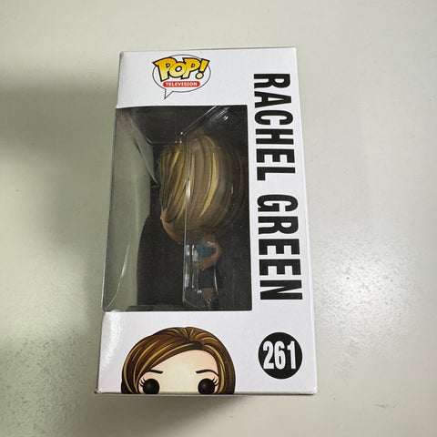Friends - Rachel Green Funko Pop 261