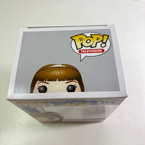 Kelly Kapowski - Saved by The Bell Funko Pop 314 Vinyl Figure (11.4 Cm L × 8.9 Cm W × 15.9 Cm H)