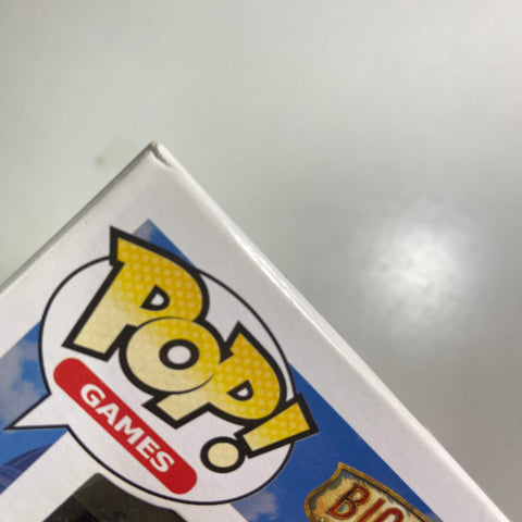 Bioshock - Elizabeth Funko Pop 63