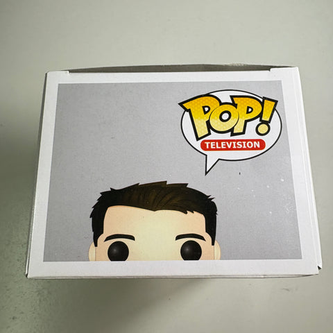 Friends -  Joey Tribbiani Funko Pop 265