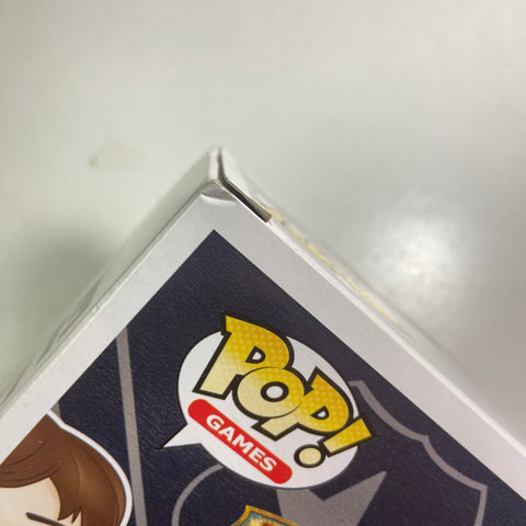 Bioshock - Elizabeth Funko Pop 63