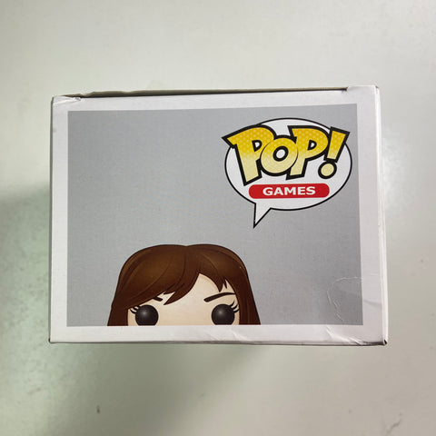 Bioshock - Elizabeth Funko Pop 63