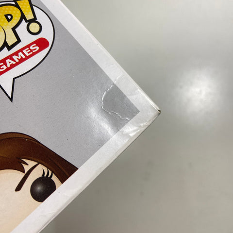 Bioshock - Elizabeth Funko Pop 63