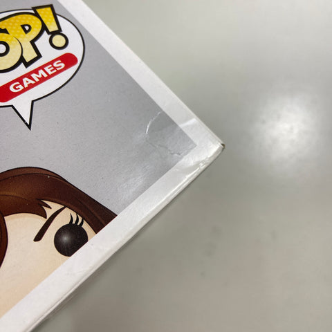 Bioshock - Elizabeth Funko Pop 63