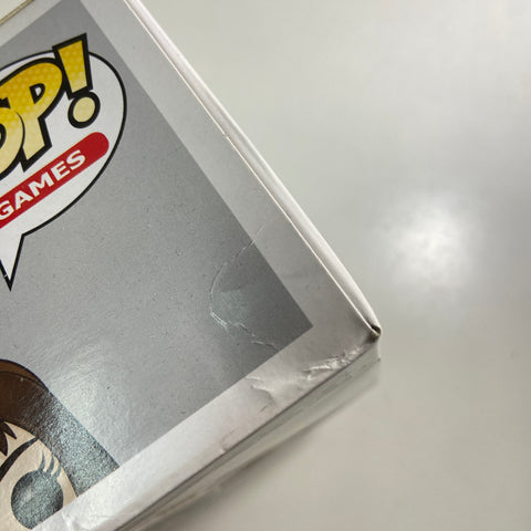 Bioshock - Elizabeth Funko Pop 63