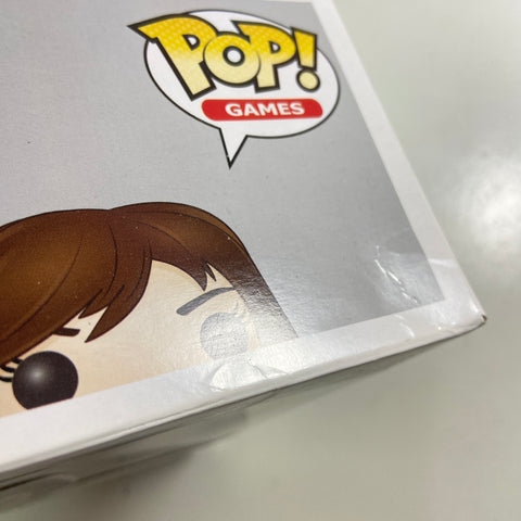 Bioshock - Elizabeth Funko Pop 63