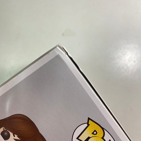 Bioshock - Elizabeth Funko Pop 63