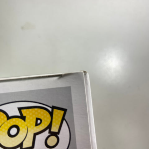 Bioshock - Elizabeth Funko Pop 63