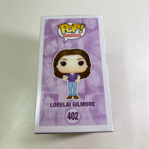 Rory Gilmore - Gilmore Girls Funko Pop 401 Vinyl Figure (11.4 Cm L × 8.9 Cm W × 15.9 Cm H)