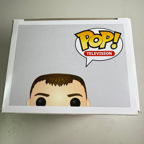 Doctor Who - Ninth Doctor Funko Pop 294