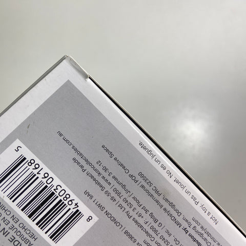 Bioshock - Elizabeth Funko Pop 63