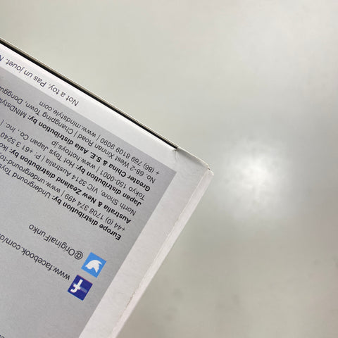 Bioshock - Elizabeth Funko Pop 63