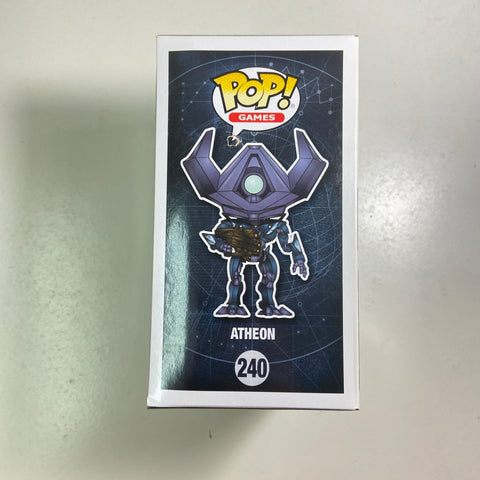 Destiny - Atheon Funko Pop 240