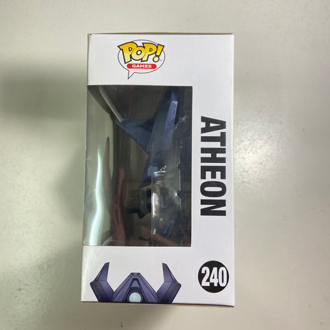 Destiny - Atheon Funko Pop 240