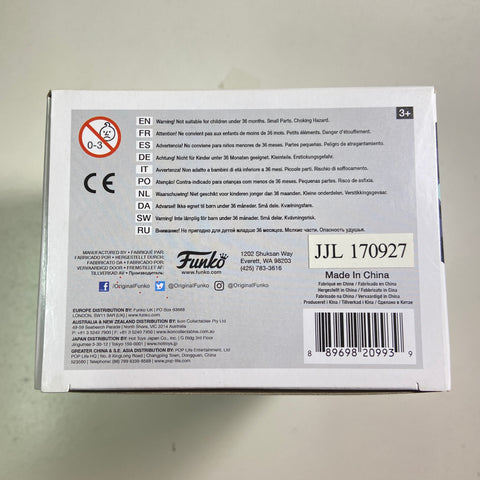 Destiny - Atheon Funko Pop 240