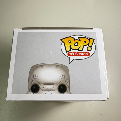 Doctor Who - The Silence Funko Pop 299 Hot Topic Exclusive