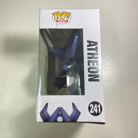 Destiny - Atheon Funko Pop 240 Gamestop Exclusive