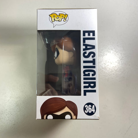 The Incredibles - Elastigirl Disney Funko Pop 364