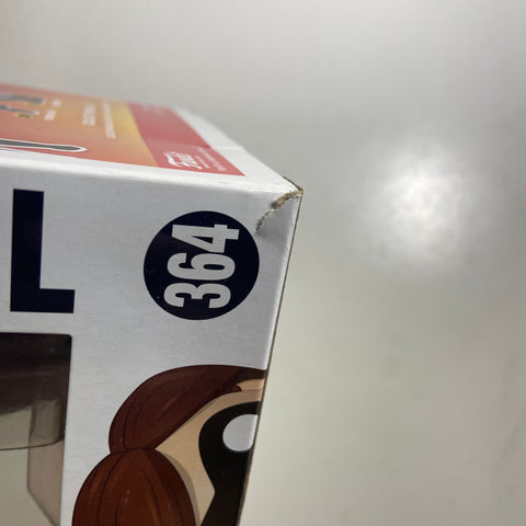 The Incredibles - Elastigirl Disney Funko Pop 364