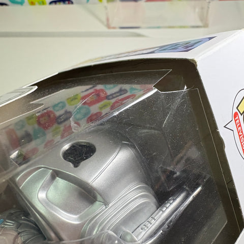 Doctor Who - Cyberman Funko Pop 224