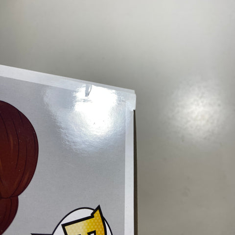 The Incredibles - Elastigirl Disney Funko Pop 364