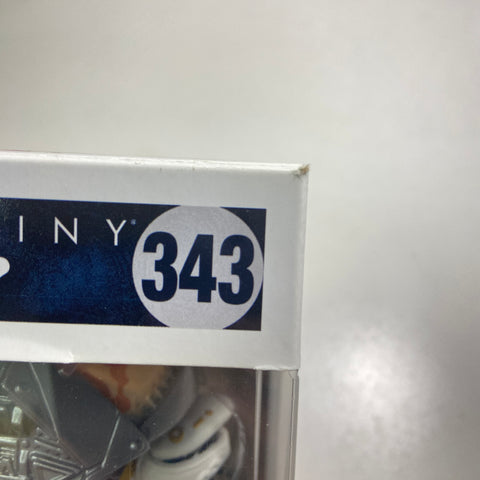 Destiny - General Ghaul Funko Pop 343
