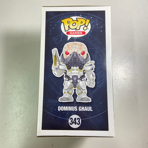 Destiny - General Ghaul Funko Pop 343