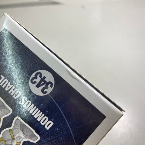 Destiny - General Ghaul Funko Pop 343