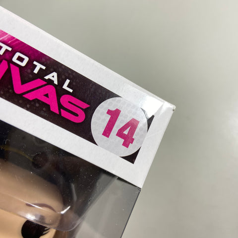 WWE - Brie Bella Funko Pop 14