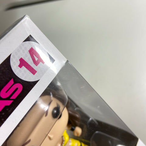 WWE - Brie Bella Funko Pop 14