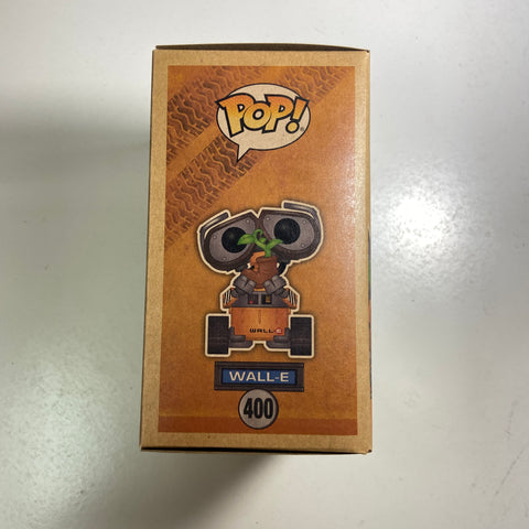Wall-E (Earth Day) - Disney Funko Pop 400 Exclusive