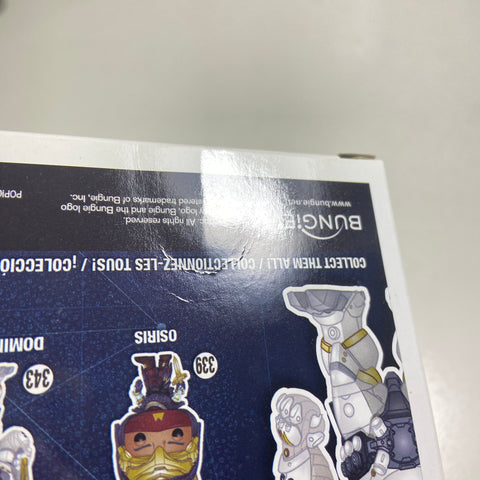 Destiny - General Ghaul Funko Pop 343