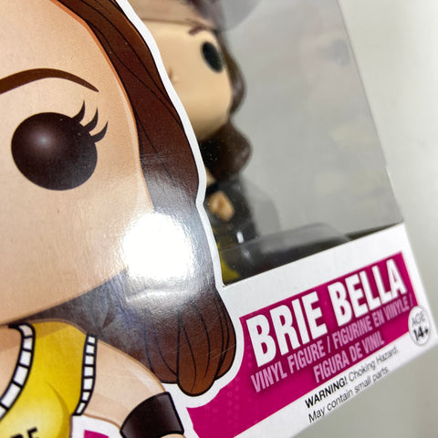 WWE - Brie Bella Funko Pop 14
