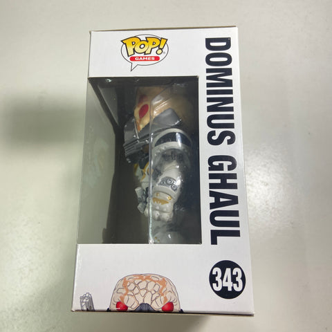 Destiny - General Ghaul Funko Pop 343