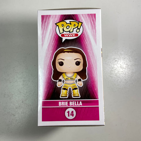 WWE - Brie Bella Funko Pop 14