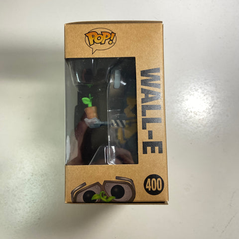 Wall-E (Earth Day) - Disney Funko Pop 400 Exclusive