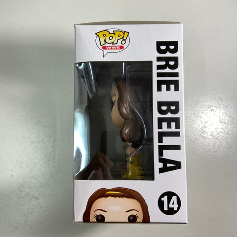 WWE - Brie Bella Funko Pop 14