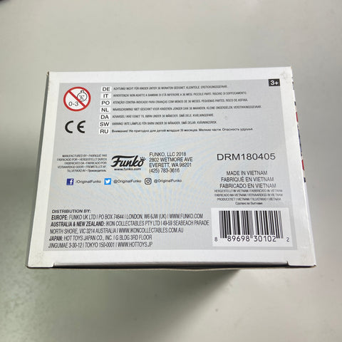 Destiny - General Ghaul Funko Pop 343