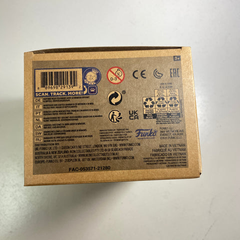 Wall-E (Earth Day) - Disney Funko Pop 400 Exclusive