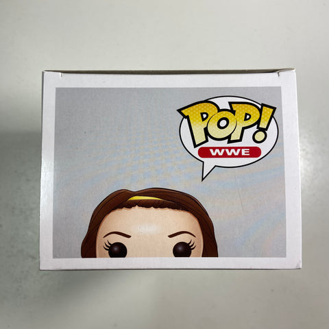WWE - Brie Bella Funko Pop 14
