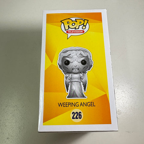 Doctor Who - Weeping Angel Funko Pop 226