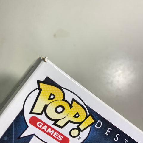 Destiny - Xur Funko Pop 239 Gamestop Exclusive