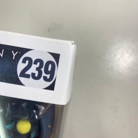 Destiny - Xur Funko Pop 239 Gamestop Exclusive
