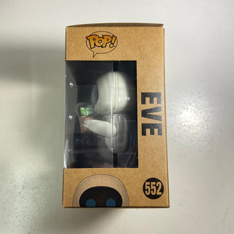 Wall-E (Earth Day) - Eve Disney Funko Pop 552 Exclusive